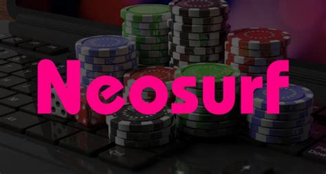 casino sites that accept neosurf - $20 neosurf casino.